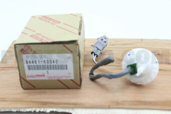 8446160040 SWITCH, LEVEL WARNING