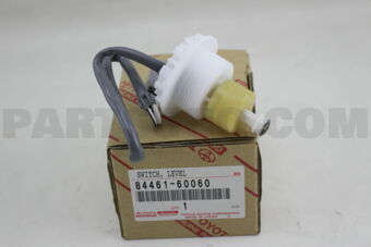 8446160060 SWITCH, LEVEL WARNING