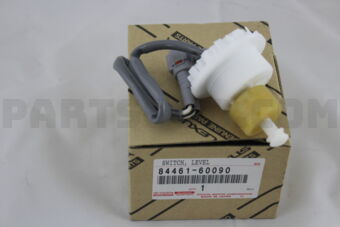 8446160090 SWITCH, LEVEL WARNING