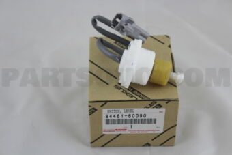 8446160090 SWITCH, LEVEL WARNING