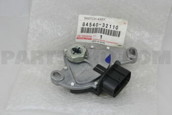 8454032110 SWITCH ASSY, NEUTRAL START