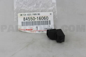 8455016060 SWITCH ASSY, PARKING BRAKE