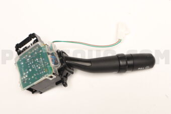 846526A020 SWITCH ASSY, WINDSHIELD WIPER