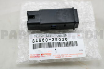 8466035030 SWITCH, COOLER