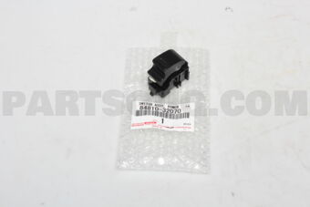 8481032070 SWITCH ASSY, POWER WINDOW REGULATO
