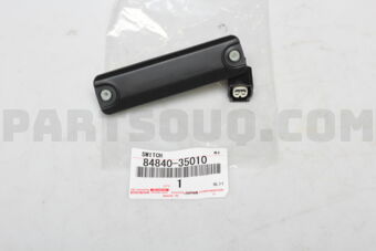 8484035010 SWITCH ASSY, BACK DOOR OPENER