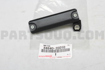 8484035010 SWITCH ASSY, BACK DOOR OPENER