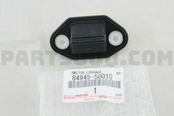8494550010 SWITCH, LUGGAGE ELECTRICAL KEY