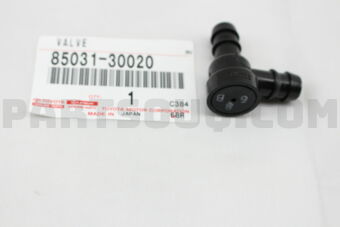8503130020 VALVE, HEADLAMP CLEANER WASHER HOS