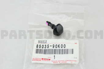 8503590K00 NOZZLE SUB-ASSY, WASHER
