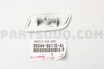 8504460110A0 NOZZLE SUB-ASSY, TYPE1 H/LAMP WA