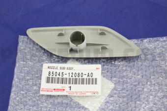 8504512080A0 NOZZLE SUB-ASSY, TYPE1 H/LAMP WA