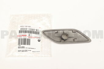 8504512080B1 NOZZLE SUB-ASSY, TYPE1 H/LAMP WA
