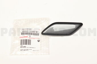 8504512080B1 NOZZLE SUB-ASSY, TYPE1 H/LAMP WA