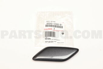 8504512080B1 NOZZLE SUB-ASSY, TYPE1 H/LAMP WA