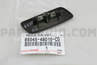 8504548010C0 NOZZLE SUB-ASSY, TYPE1 H/LAMP WA
