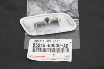 8504560030A0 NOZZLE SUB-ASSY, TYPE1 H/LAMP WA