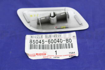 8504560040B0 NOZZLE SUB-ASSY, TYPE1 H/LAMP WA
