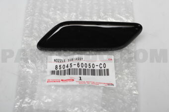 8504560050C0 NOZZLE SUB-ASSY, TYPE1 H/LAMP WA