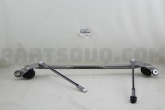 851500K021 LINK ASSY, WINDSHIELD WIPER