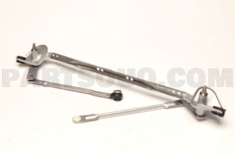 851501A030 LINK ASSY, WINDSHIELD WIPER
