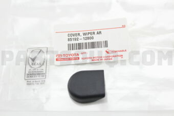 8519212800 CAP, FRONT WIPER ARM HEAD