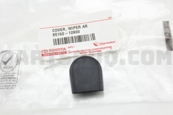 8519212800 CAP, FRONT WIPER ARM HEAD