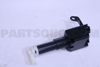 8520733010 ACTUATOR SUB-ASSY, HEADLAMP WASHER, RH