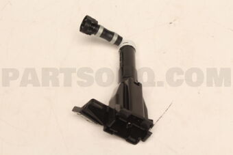 8520760030 ACTUATOR SUB-ASSY, HEADLAMP WASHER, RH