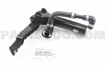 8520848040 ACTUATOR SUB-ASSY, HEADLAMP WASHER