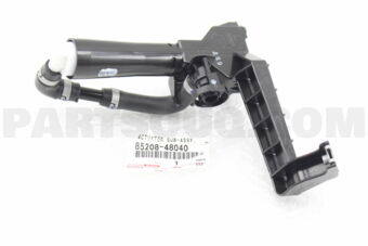 8520848040 ACTUATOR SUB-ASSY, HEADLAMP WASHER