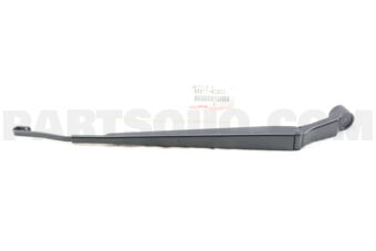 8521160200 ARM, FR WIPER, RH