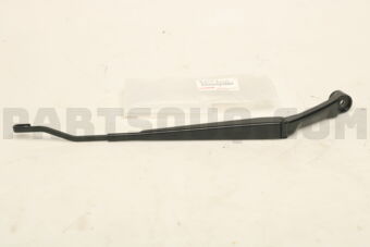 8521160230 ARM, FR WIPER, RH