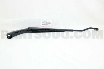 8521160230 ARM, FR WIPER, RH