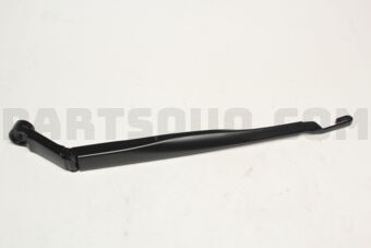 8521160260 Toyota ARM, FR WIPER, RH