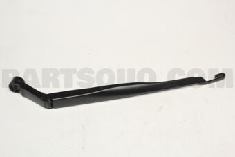 8521160260 Toyota ARM, FR WIPER, RH