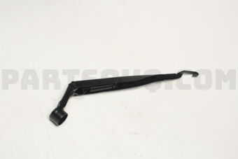 8521160260 Toyota ARM, FR WIPER, RH