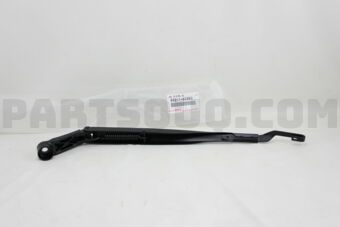 8521160260 Toyota ARM, FR WIPER, RH