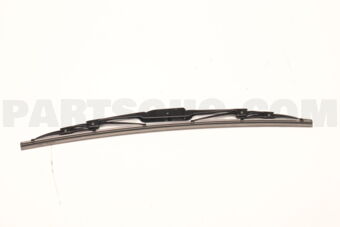 8521212371 Toyota BLADE, FR WIPER, RH