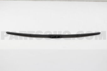 8521212480 BLADE, FR WIPER, RH