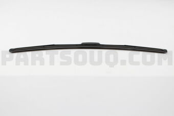 8521212480 BLADE, FR WIPER, RH