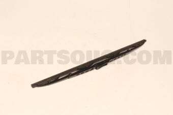8521232241 Toyota BLADE ASSY, WINDSHIELD WIPER