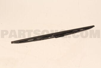 8521232241 Toyota BLADE ASSY, WINDSHIELD WIPER