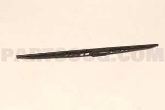 8521232241 Toyota BLADE ASSY, WINDSHIELD WIPER