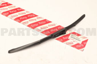 8521233231 BLADE, FR WIPER, RH
