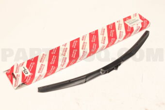 8521233231 BLADE, FR WIPER, RH