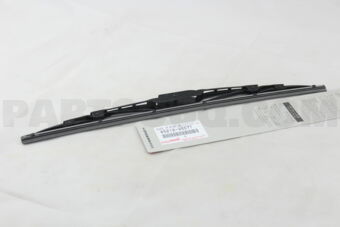 8521235071 BLADE, FR WIPER, RH