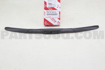 8521242120 BLADE, FR WIPER, RH