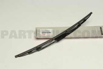 8521253051 BLADE, FR WIPER, RH