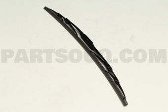 8521253051 BLADE, FR WIPER, RH
